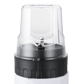 Blender Stainless Steel - 1000W