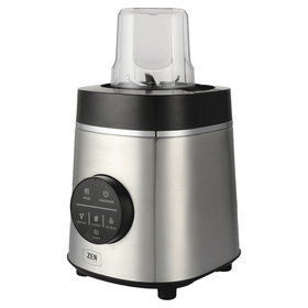 Blender Stainless Steel - 1000W