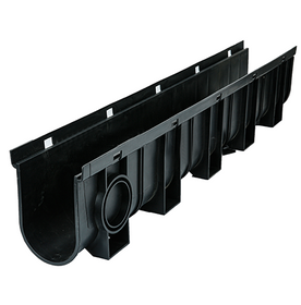 Drainage Channel & Grate H 190 x L 1000mm