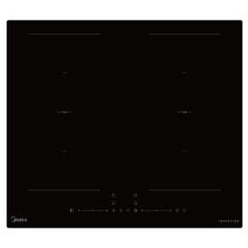 60cm Induction Cooktop - Boost and Dual Flexi Zone