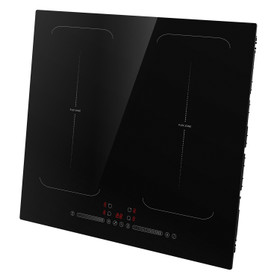 60cm Induction Cooktop - Boost and Dual Flexi Zone