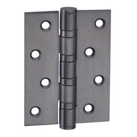 Door Hinge Gunmetal - Pack of 2 Door Hinge Gunmetal - Pack of 2