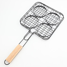 BBQ Non-Stick Grill Basket