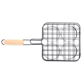BBQ Non-Stick Grill Basket