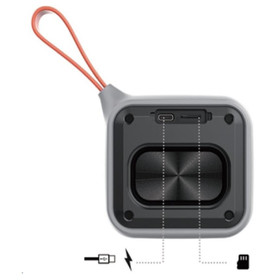 Portable Bluetooth Speaker Portable Bluetooth Speaker