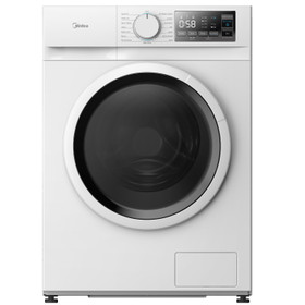 Nebula Washing Machine Front Load - 6kg