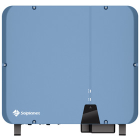 50kW 3P Solar Inverter with WiFi