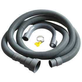 Universal Drain Hose Kit - 2m