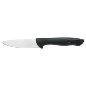 Paring Knife Black - 19cm