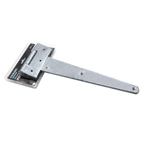 Tee Hinge Heavy Duty Galvanised 350mm - Pack of 2 Tee Hinge Heavy Duty Galvanised 350mm - Pack of 2