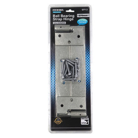 Ball Bearing Strap Hinge RHS 270mm - Pack of 2