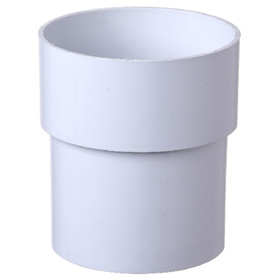 PVC Reducing Socket M/F - 100mm