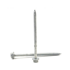 Roofing Screws 14G x 100mm - Pack of 25