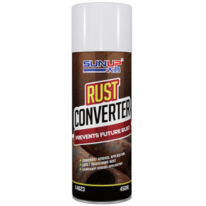 Rust Converter - 400ml Aerosol