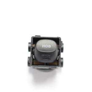 Switch Mechanism Black 35A - HOB Printed