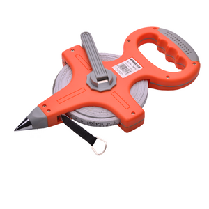 Harden Fibre Glass Measuring Tape 50m x 12.5mm