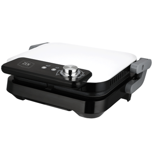 Electric Contact Grill - White