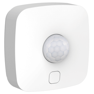 Smart Indoor PIR Motion Sensor