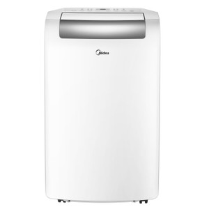 Portable Air Conditioner 3.3KW Cooling Only with WiFi