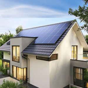 18 Panel Home Solar System + 8kW Inverter + 14kWh Battery  + Installation