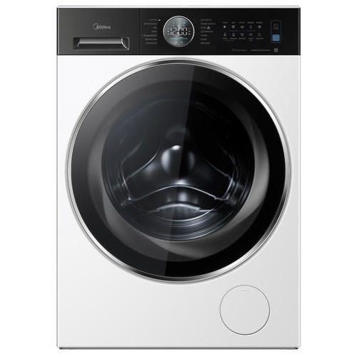 Lunar WiFi Washing Machine Front Load - 10kg