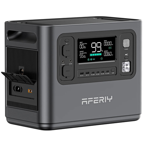 Portable Power Station P110 - 960Wh | 1200W
