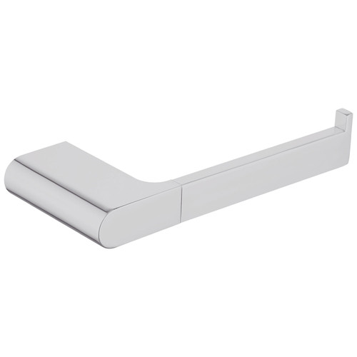 Toilet Roll Holder - Brushed Nickel