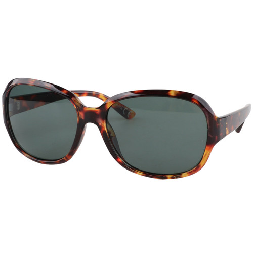 Women's Sunglasses Tortoise Shell Frame