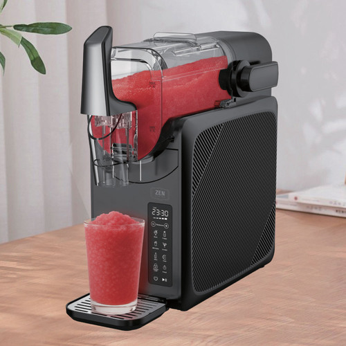 Slushy Frozen Drink Maker 2L - Black