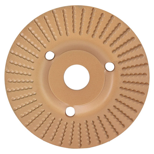 Wood Sanding Disc Flat - 125mm