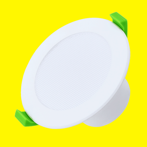 LED Downlight 10W Dimmable - 140mm (Cutout Ø110mm)