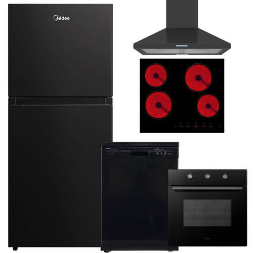 Select Complete Kitchen Appliance Combo