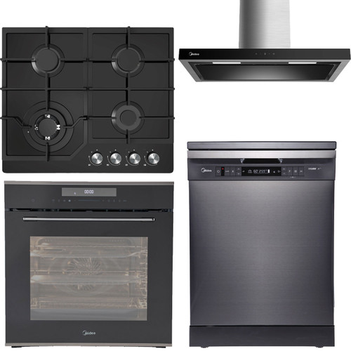 Modern Complete Kitchen Package