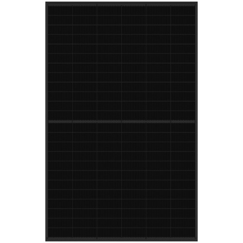 Solar Panel All Black 460W - N Type Topcon