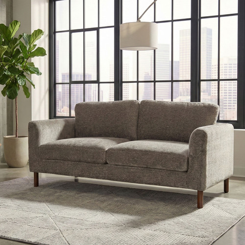 Soren 3 Seater Sofa Bronze