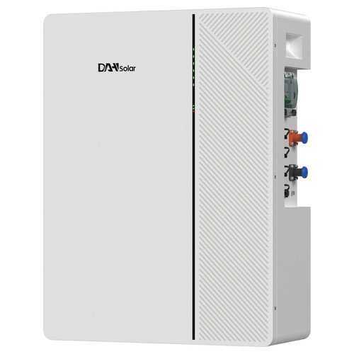 14.3kWh Low Voltage Solar Battery - IP65