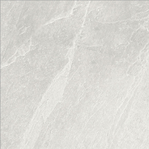 Lithos Porcelain Tiles 600 x 600mm - Matte Grey