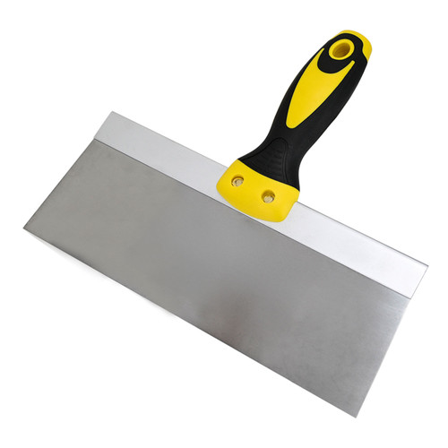 Drywall Taping Knife Stainless Steel - 200mm