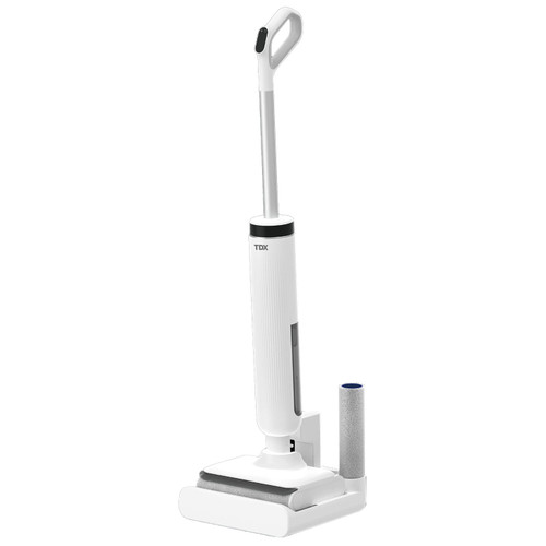 Cordless 3-in-1 Upright Floor Cleaner - 300W