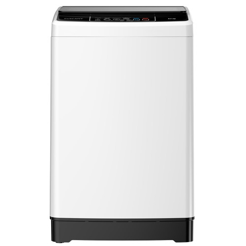 Swift Washing Machine Top Loader White - 8kg