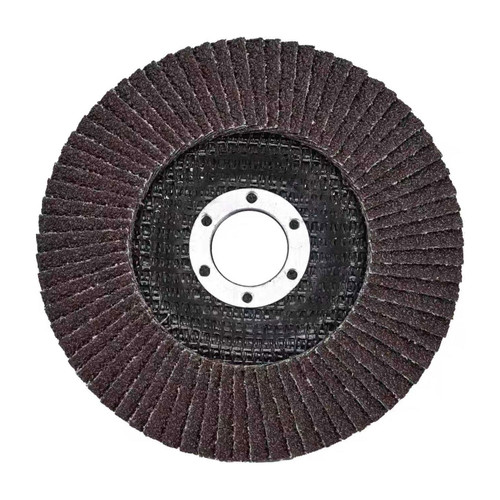 Aluminium Oxide Flap Wheel - 125mm - #120