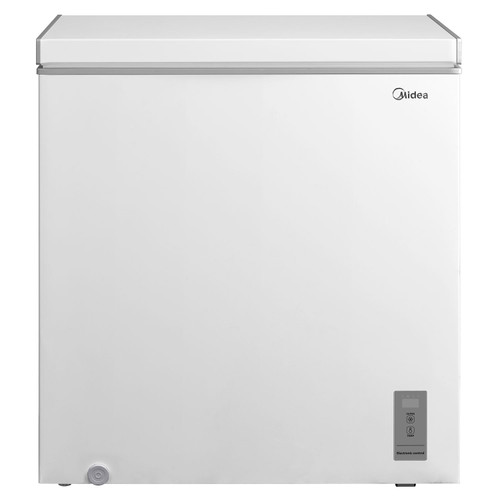 198L Chest Fridge or Freezer - White