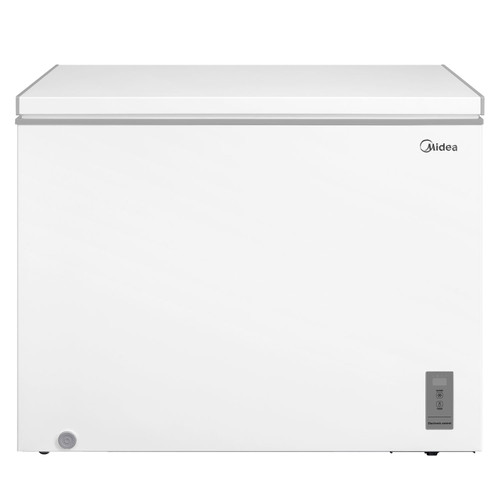 293L Chest Fridge or Freezer - White