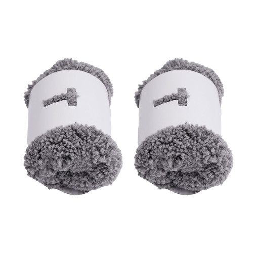 Spare Mopping Pads for Window Cleaning Robot - Pack of 2