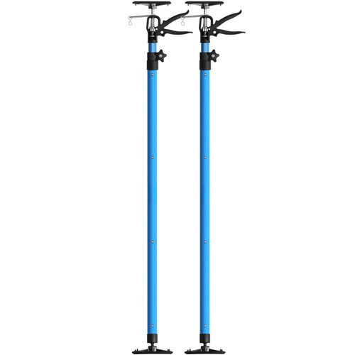 Adjustable Cabinet Support Jack 115~294cm - Pack of 2