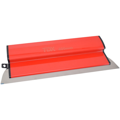 Taping Knife with Stainless Steel Blade - 400mm