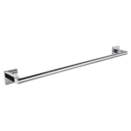 Huayi Vector Towel Bar Chrome 800mm