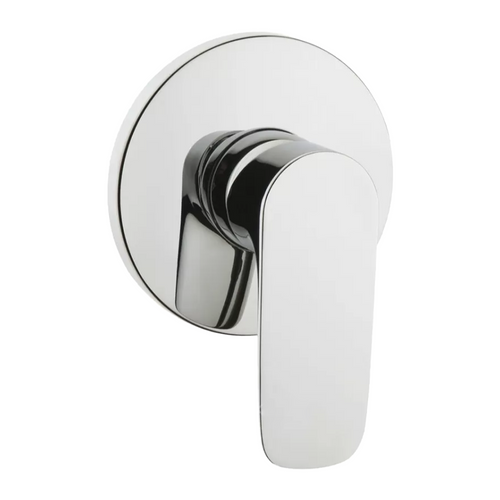 Vitra X-Line Shower Mixer Chrome