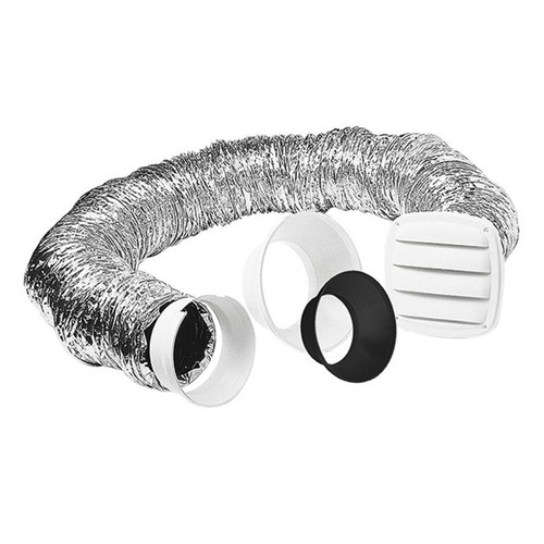 Weiss Universal Ducting Kit 150mm