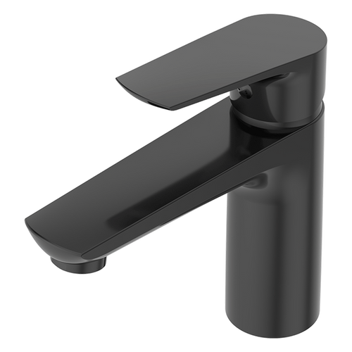 Huayi Zaha Basin Mixer Black